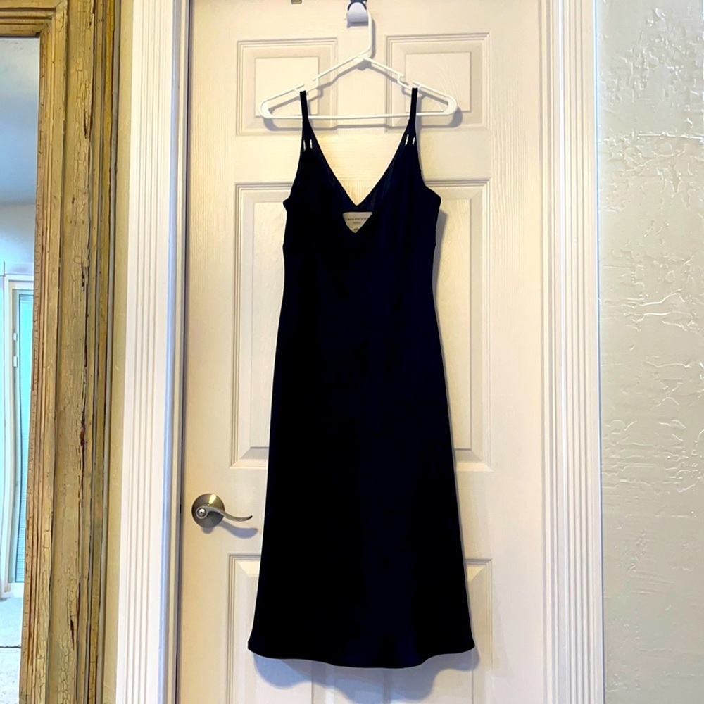Black Dress, Evan-Picone